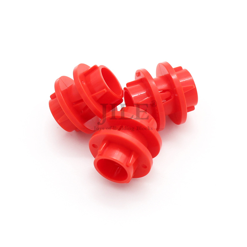 Tech Gear Accessories - Tecnologia MOC anello di guida compatibile