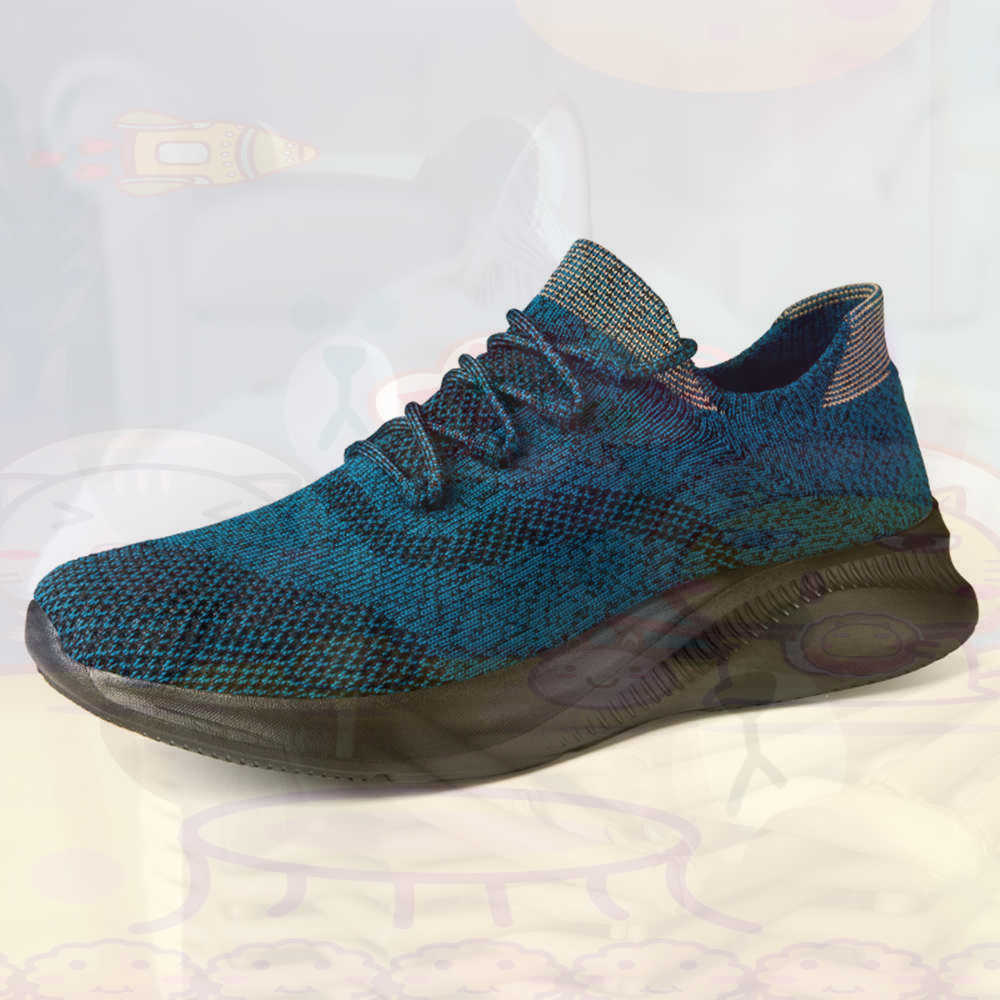 Tech Accessories Business - Numero 41 Fondo morbido Scarpe di