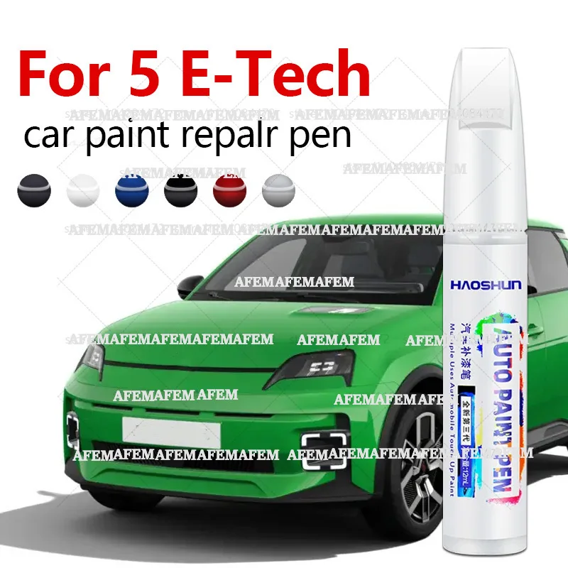 Tech Accessories Usa - Penna per Riparazione Vernice Auto per