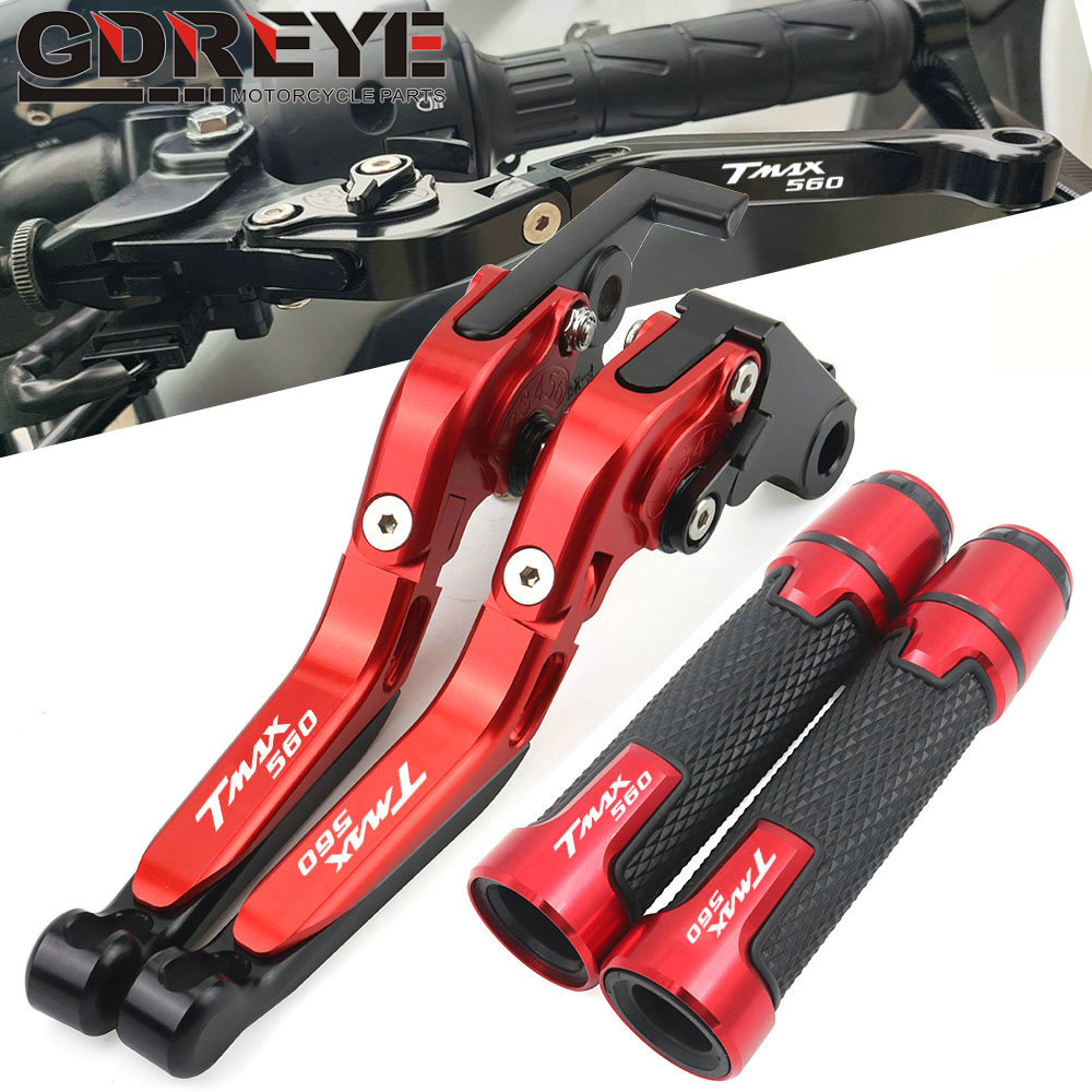 Tech Accessories Usa - Nuovo per YAMAHA TECH MAX TMAX