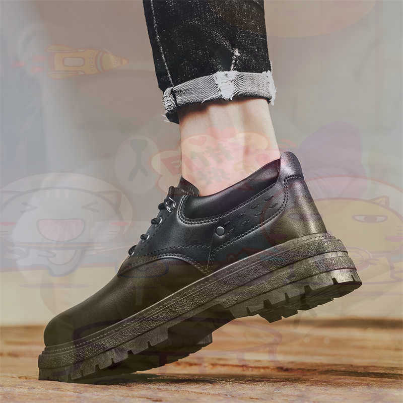 Tech Accessories Business - Scarpe da ginnastica alla moda in