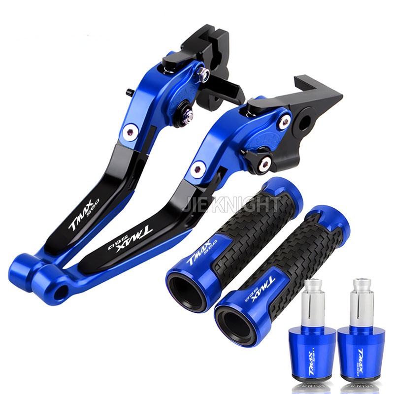 Tech Accessories Usa - Nuovo Per YAMAHA TECH MAX TMAX