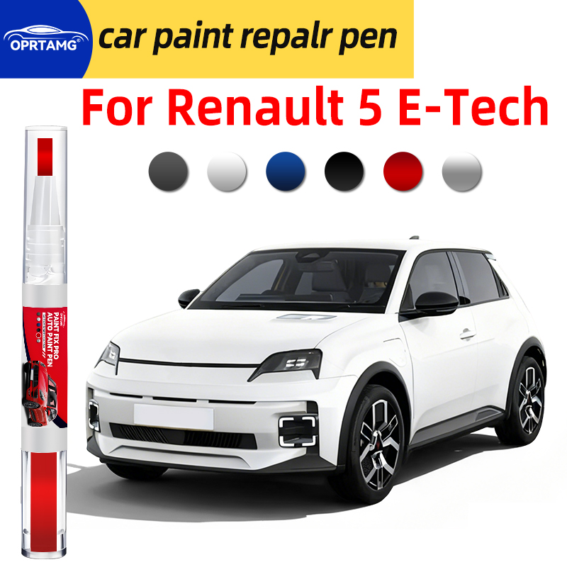 Tech Accessories Usa - Penna per Ritocco Vernice Auto per