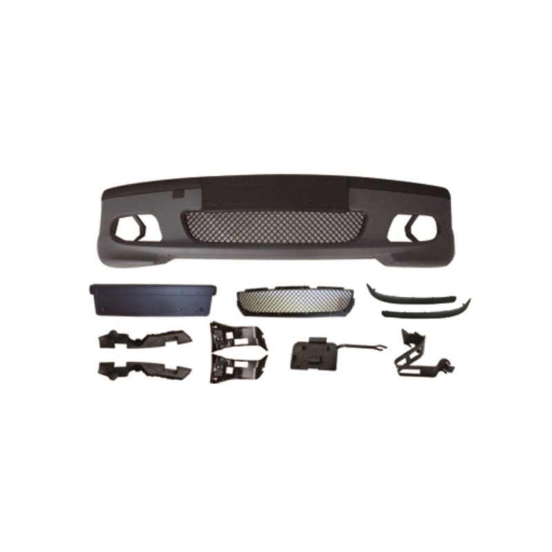 Tech Accessories Usa - Kit Carrozzeria M-Tech di Alta Qualità
