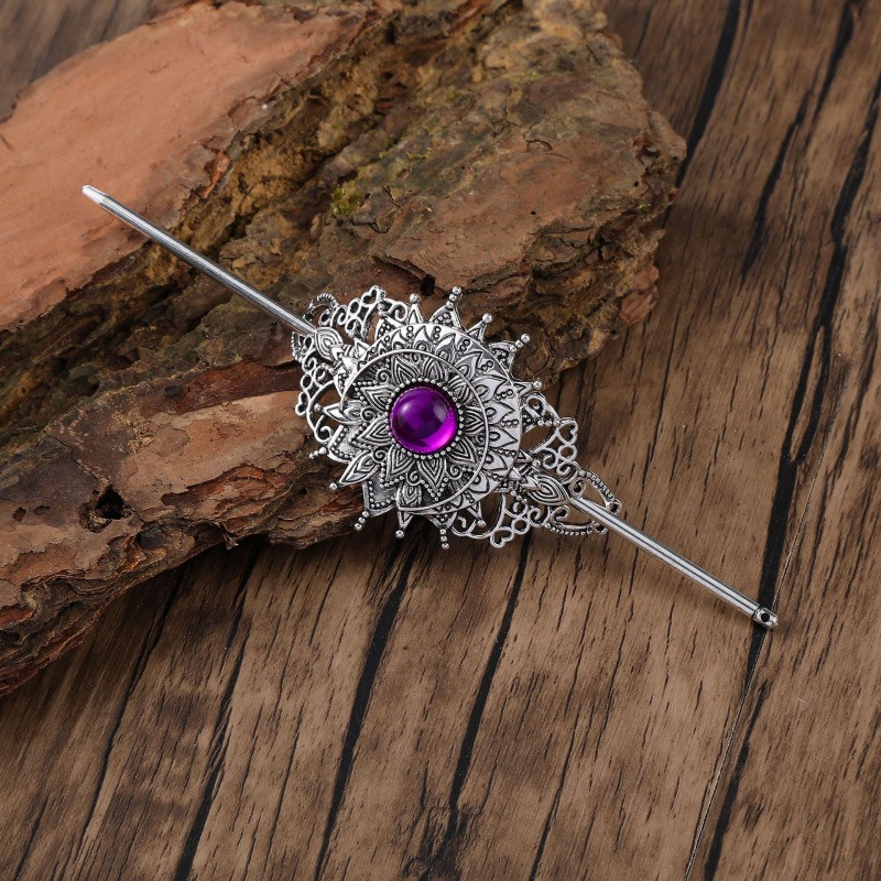 Useful Tech Accessories - Squisita forcina per capelli in stile