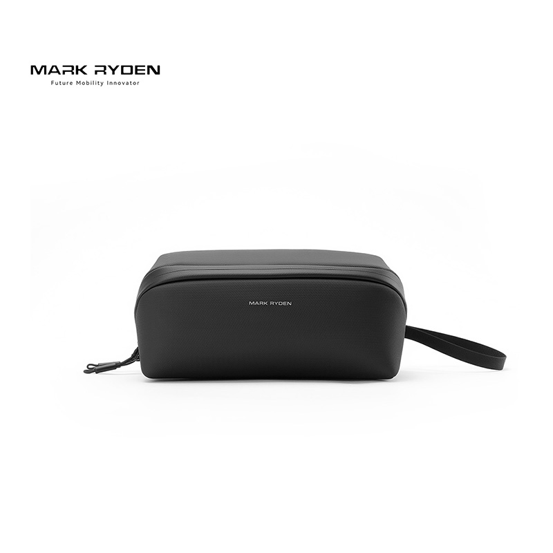 Tech Accessories Business - Borsa organizer tecnologica MARK RYDEN 