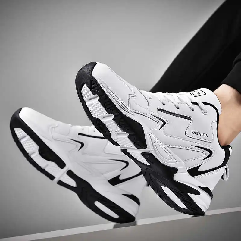 Tech Accessories Business - Scarpe da ginnastica da palestra primaverili