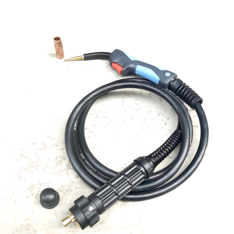 Tech Accessories Usa - FY-TECH CO2 MIG MAG Torcia per
