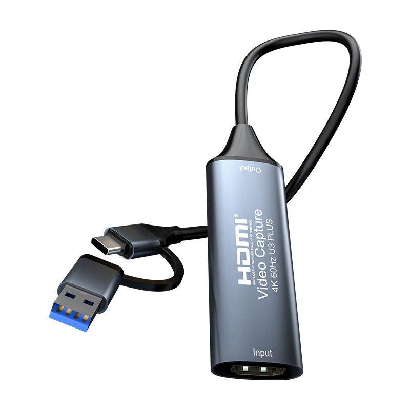 Scheda di Acquisizione Video U - Usb C To Hdmi recensione e prezzo