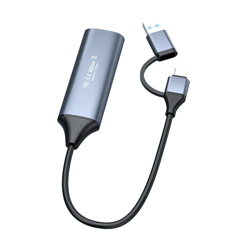Scheda di Acquisizione Video U - Usb C To Hdmi recensione e prezzo