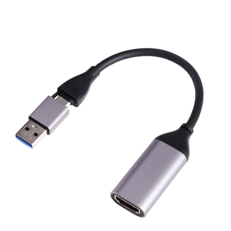 Scheda di acquisizione video 1 - Usb C To Hdmi recensione e prezzo