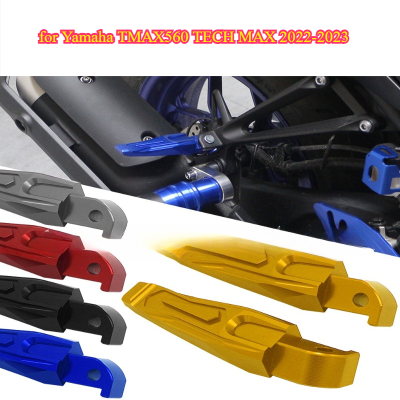 Accessori moto pedale piccolo  - Tech Max Accessories recensione e prezzo