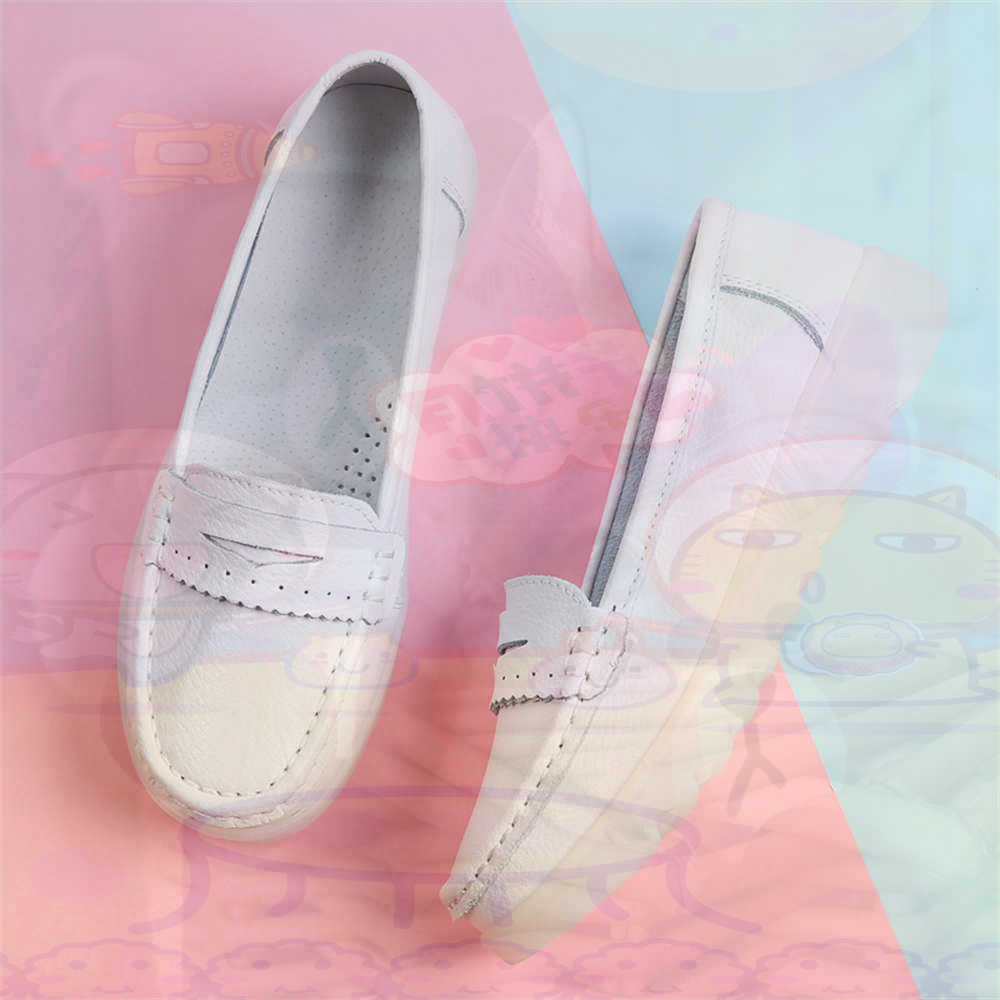 Mocassino Guida Scarpe da ginn - Tech Accessories Business recensione e prezzo