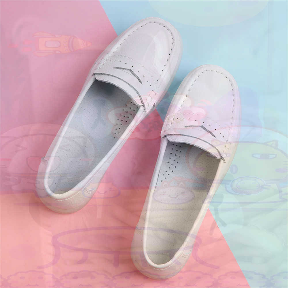 Mocassino Guida Scarpe da ginn - Tech Accessories Business recensione e prezzo