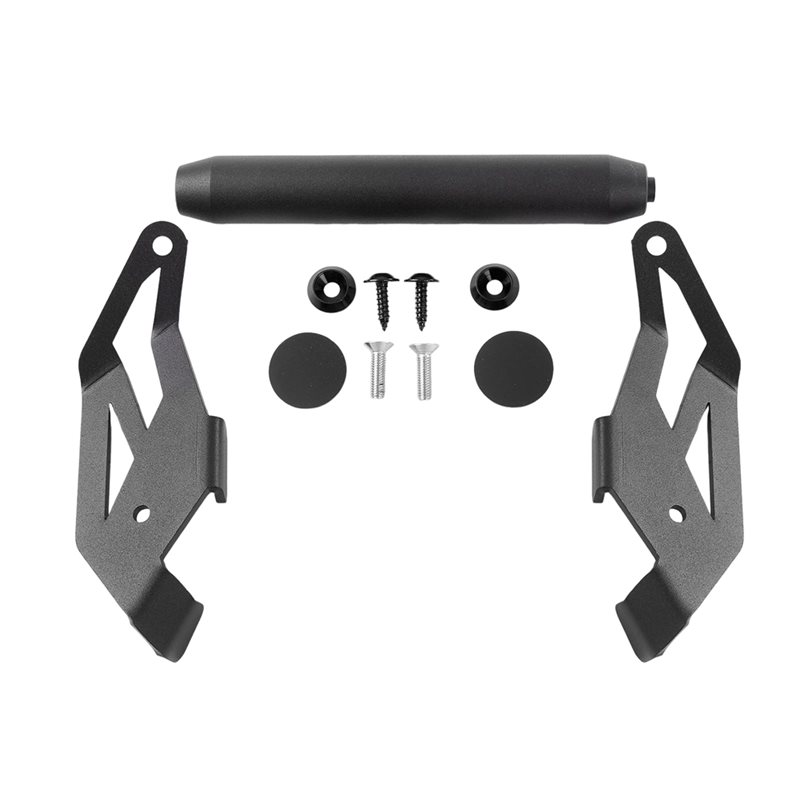 Supporto per telefono da moto  - Tech Max Accessories recensione e prezzo