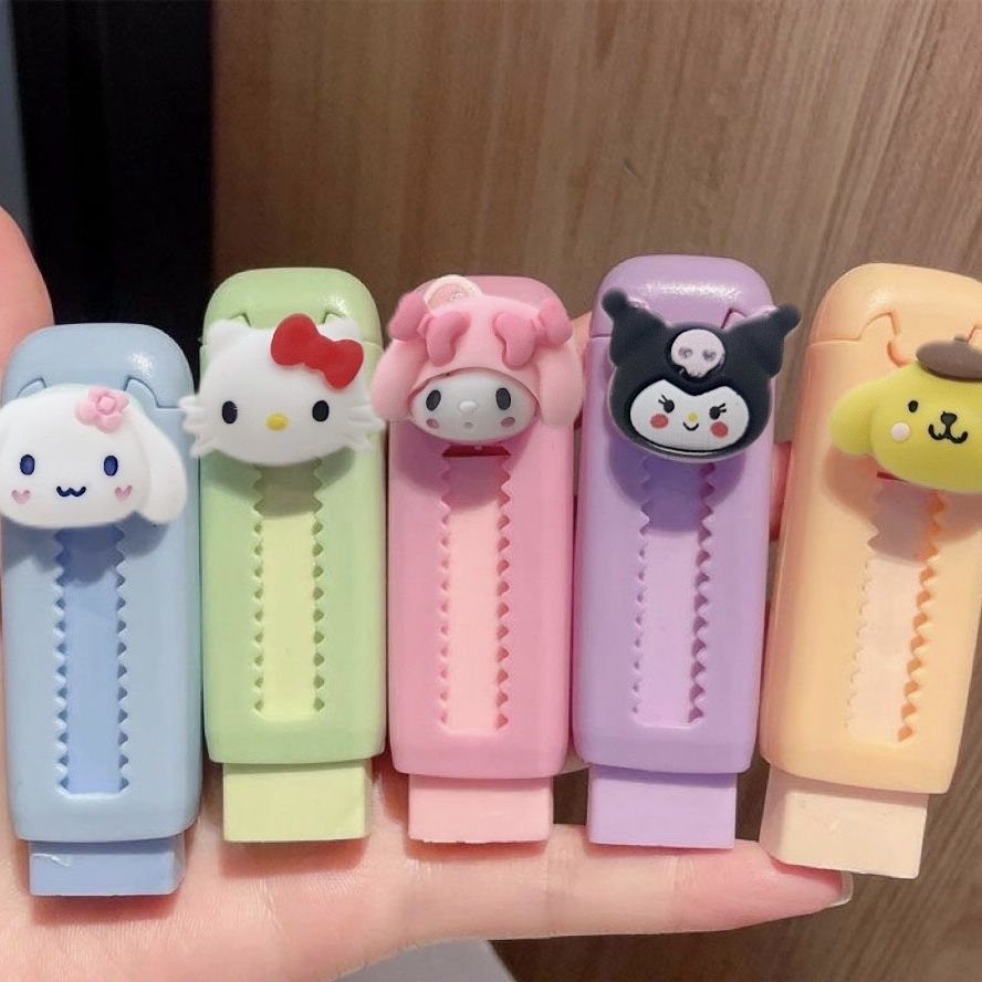 Gomma per Cancellare Retrattil - Kawaii Tech Accessories recensione e prezzo