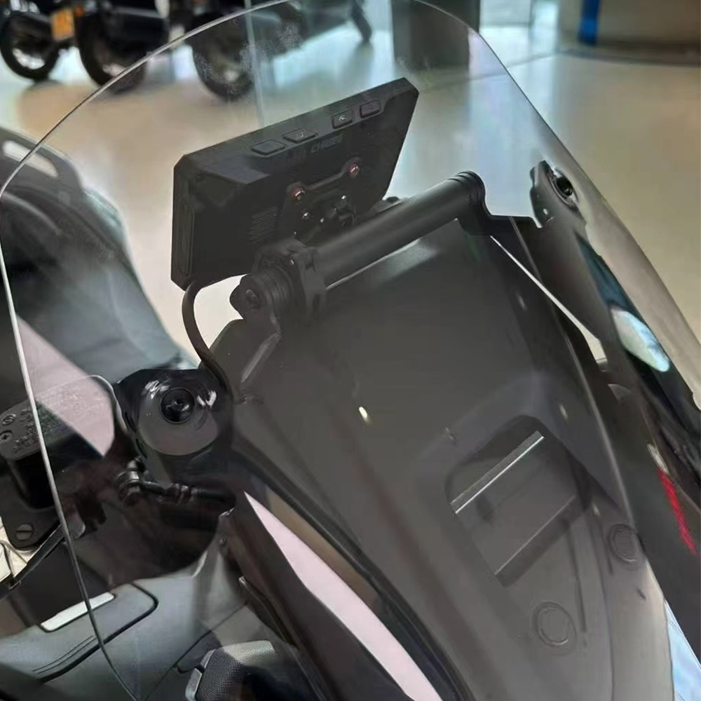 Per TMAX T-max 560 TECH MAX 20 - Tech Accessories Usa recensione e prezzo