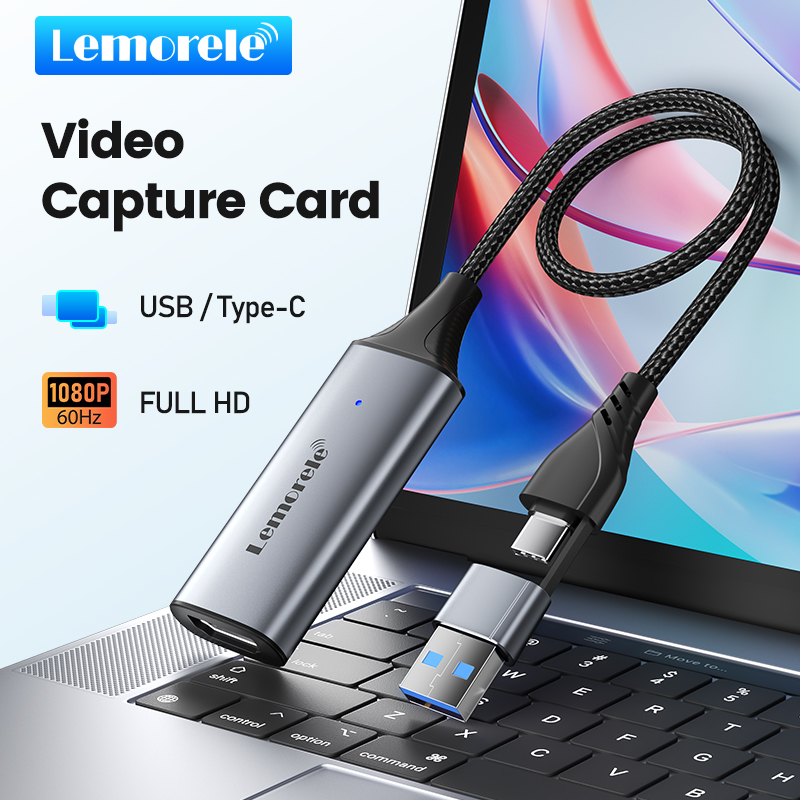 Scheda di acquisizione video U - Usb C To Hdmi recensione e prezzo