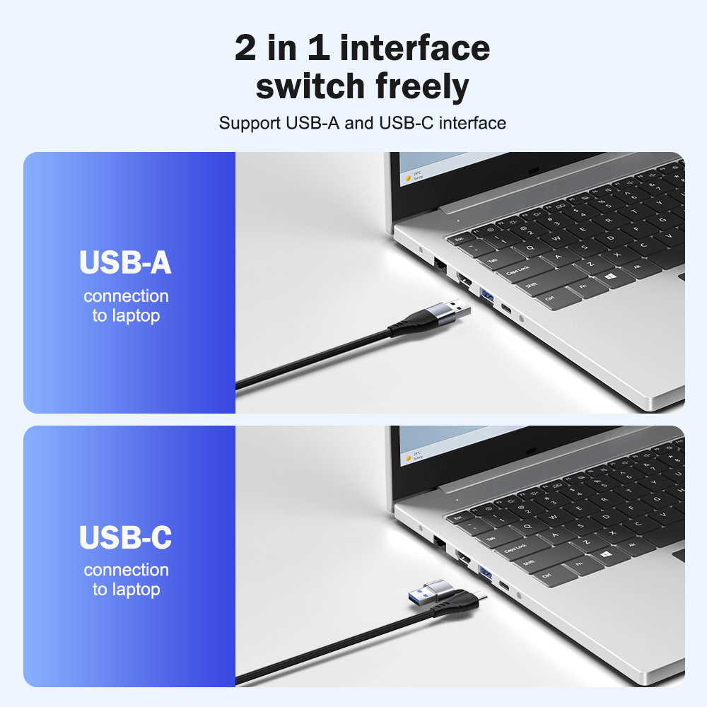 Scheda di acquisizione video U - Usb C To Hdmi recensione e prezzo