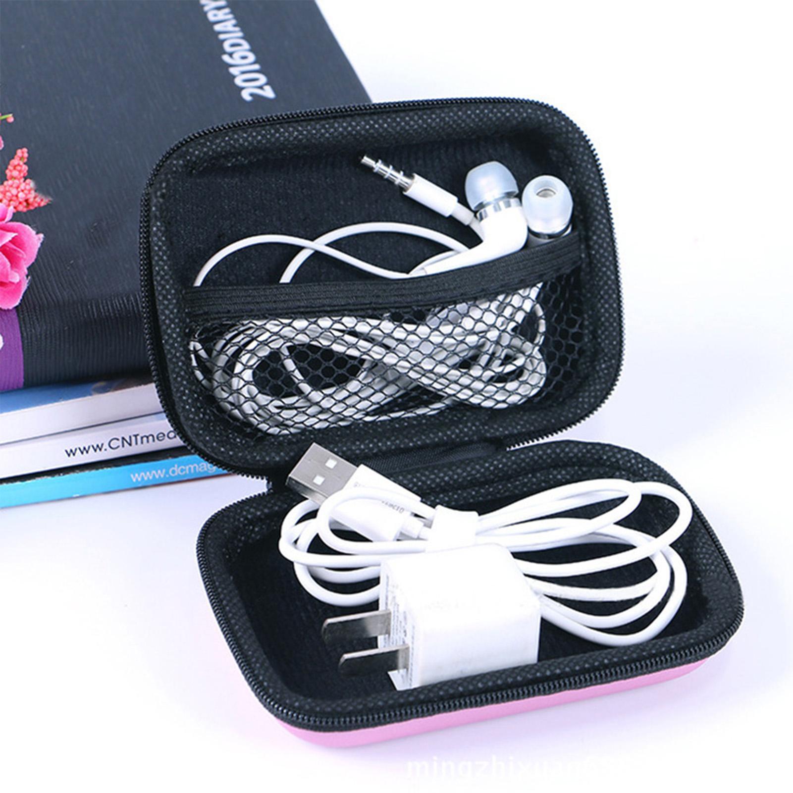 Borsa Portaoggetti per Elettro - Tech Accessories Business recensione e prezzo