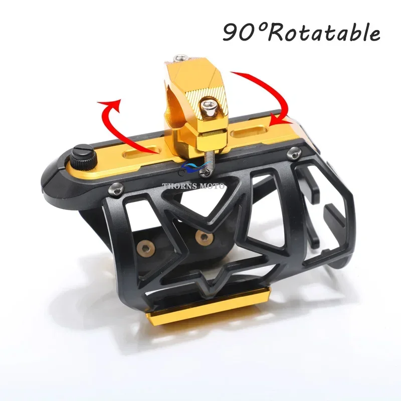 Portabottiglie da caffè per mo - Tech Accessories Usa recensione e prezzo