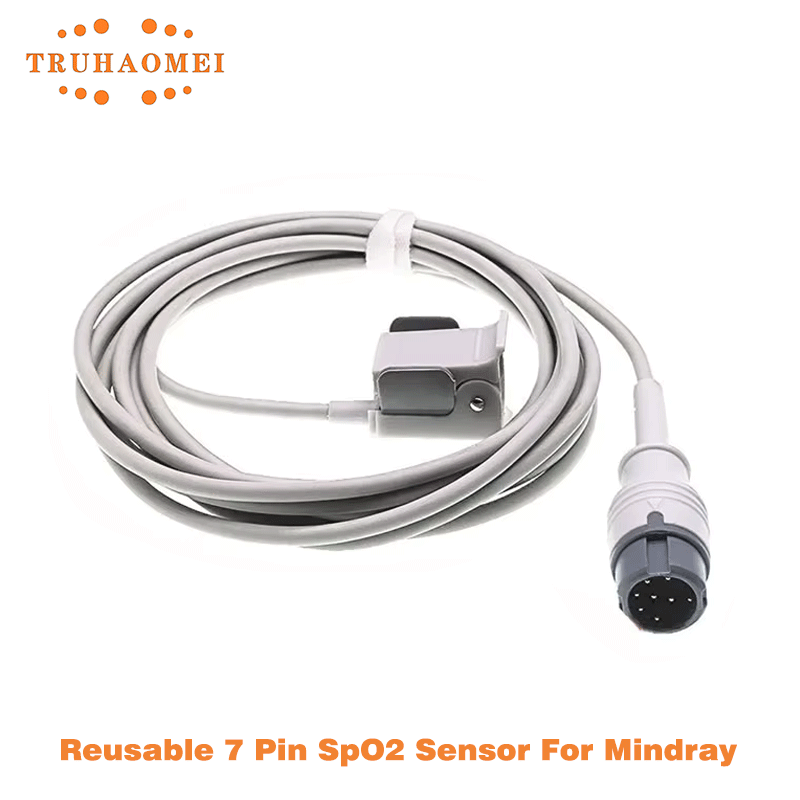 Sonda SPO2 riutilizzabile a 8  - Tech Accessories Usa recensione e prezzo