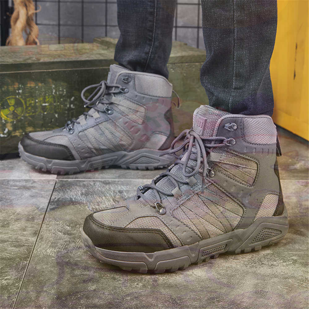 Angle Zimni Scarpe da uomo di  - Tech Accessories Business recensione e prezzo