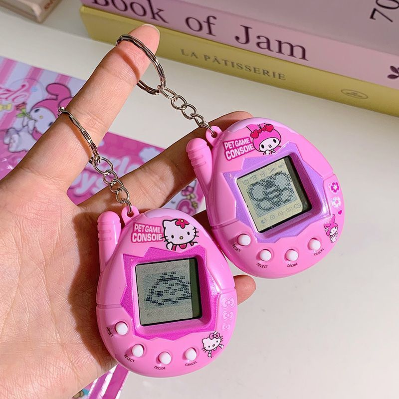 Giocattolo Interattivo per Ani - Kawaii Tech Accessories recensione e prezzo