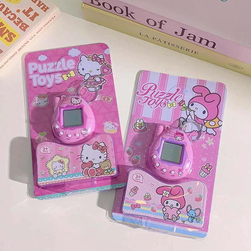 Giocattolo Interattivo per Ani - Kawaii Tech Accessories recensione e prezzo