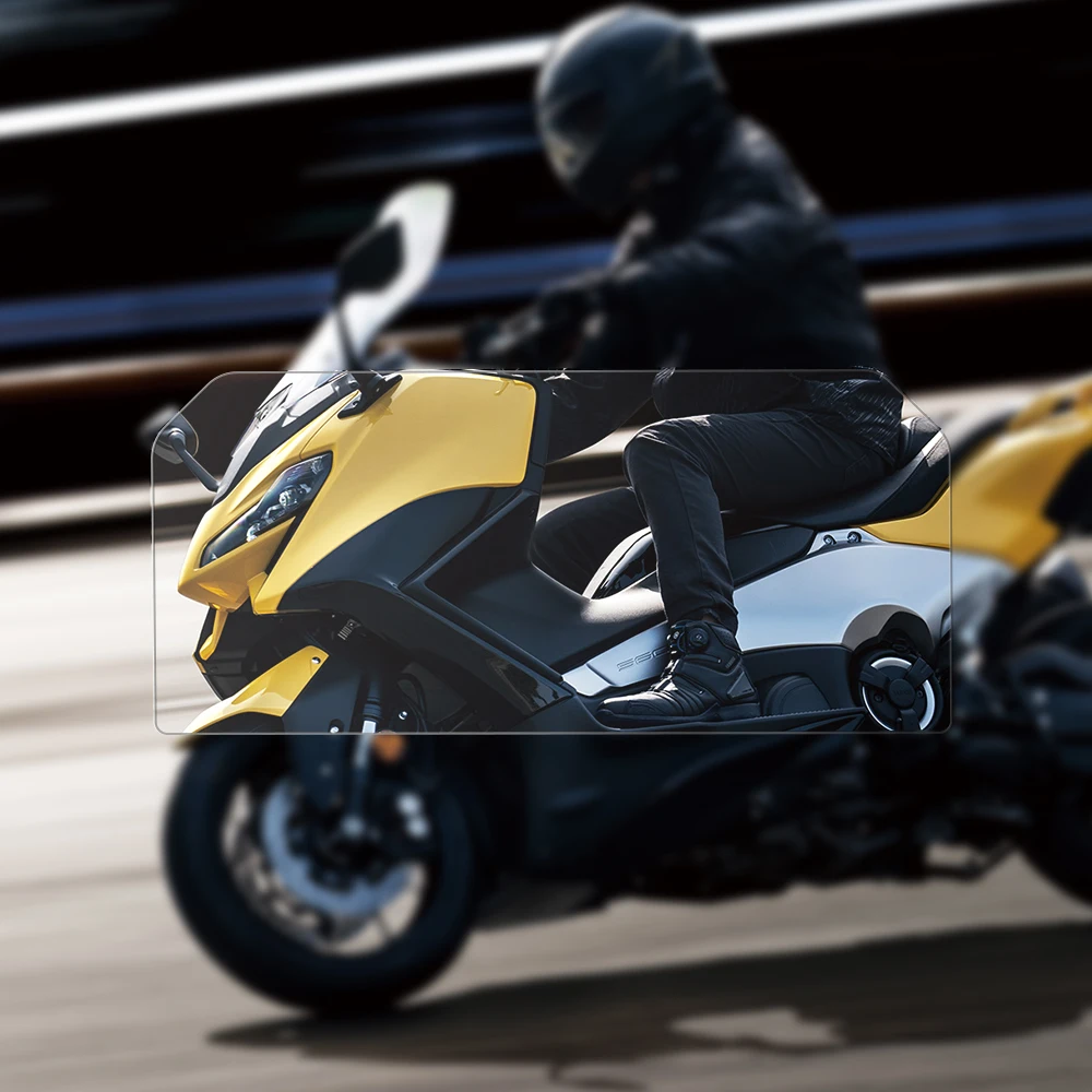 Moto Scratch Cluster Strumento - Tech Max Accessories recensione e prezzo