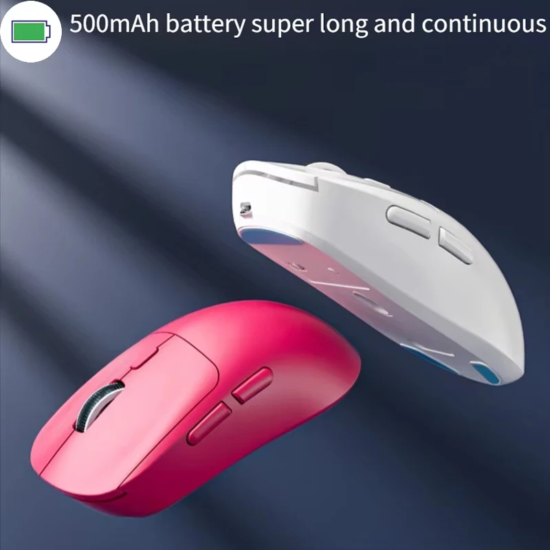 Nuovo Mouse Wireless Tri-Mode  - Logitech Mouse G203 recensione e prezzo