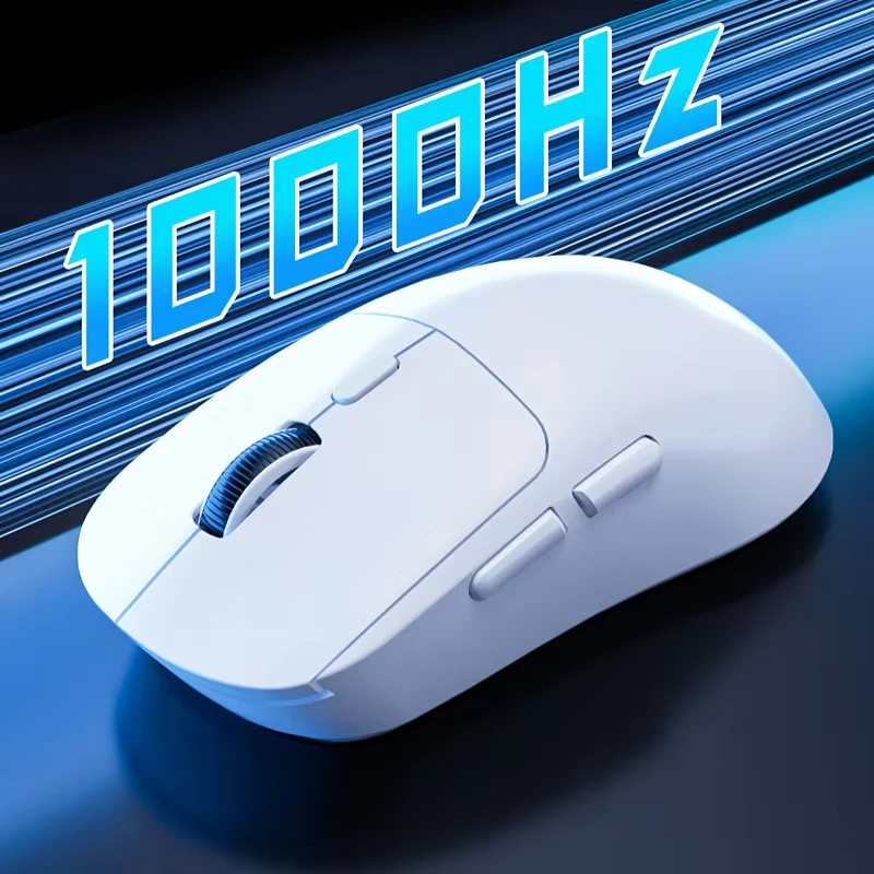 Nuovo Mouse Wireless Tri-Mode  - Logitech Mouse G203 recensione e prezzo
