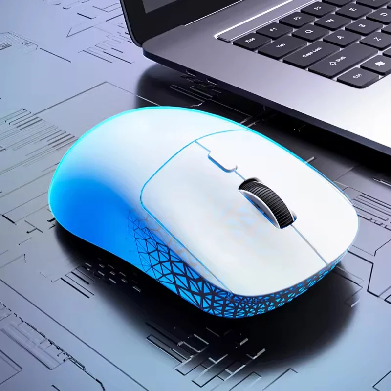 Nuovo Mouse Wireless Tri-Mode  - Logitech Mouse G203 recensione e prezzo
