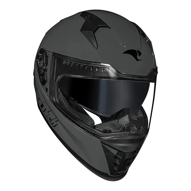 Visiera per Casco Moto Race Te - Tech Accessories Usa recensione e prezzo
