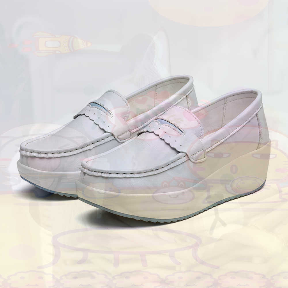 Plataform Winter Pink Sneakers - Tech Accessories Business recensione e prezzo