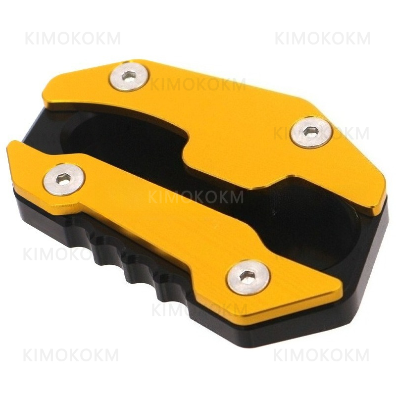 Estensione Cavalletto Laterale - Tech Max Accessories recensione e prezzo