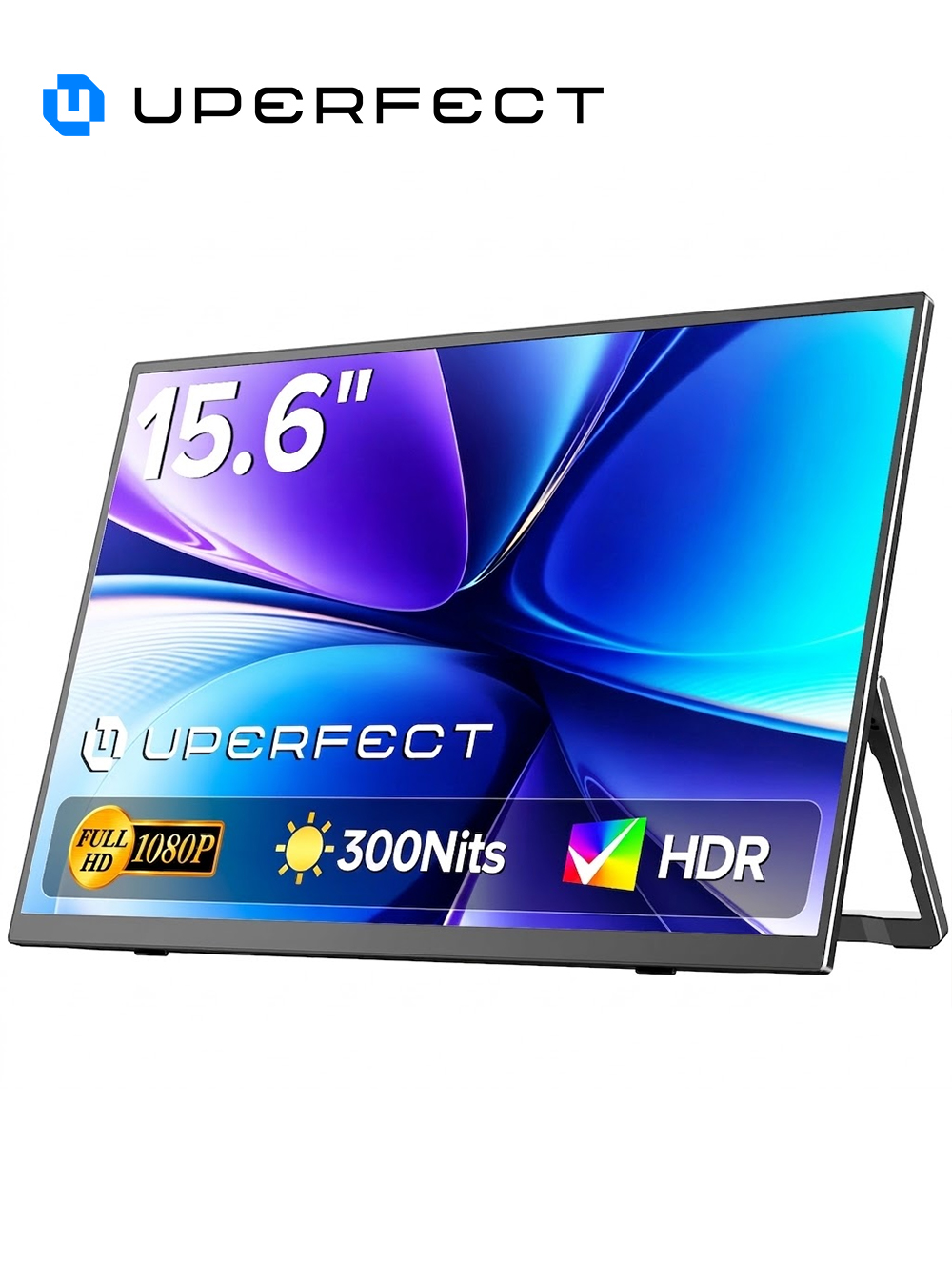 Monitor portatile UPERFECT da  - Usb C To Hdmi recensione e prezzo