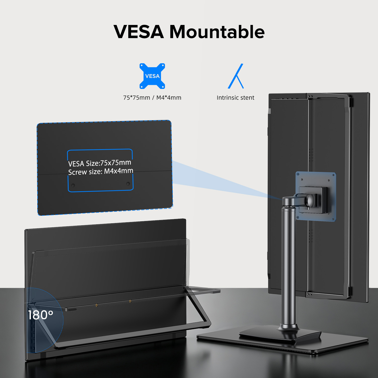 Monitor portatile UPERFECT da  - Usb C To Hdmi recensione e prezzo