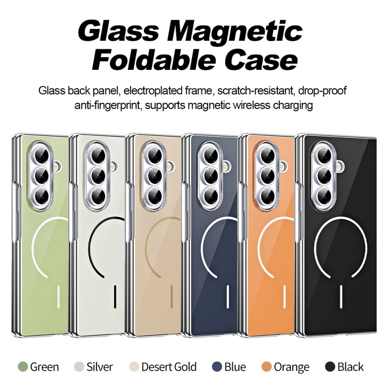 Custodia Magnetica Pieghevole  - Tech Accessories Business recensione e prezzo