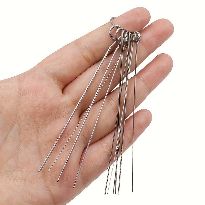Set di 10 Spazzole per Pulizia - Useful Tech Accessories recensione e prezzo