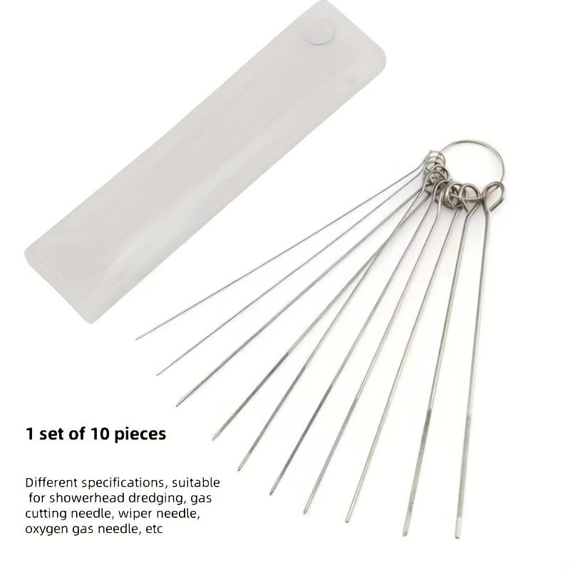 Set di 10 Spazzole per Pulizia - Useful Tech Accessories recensione e prezzo