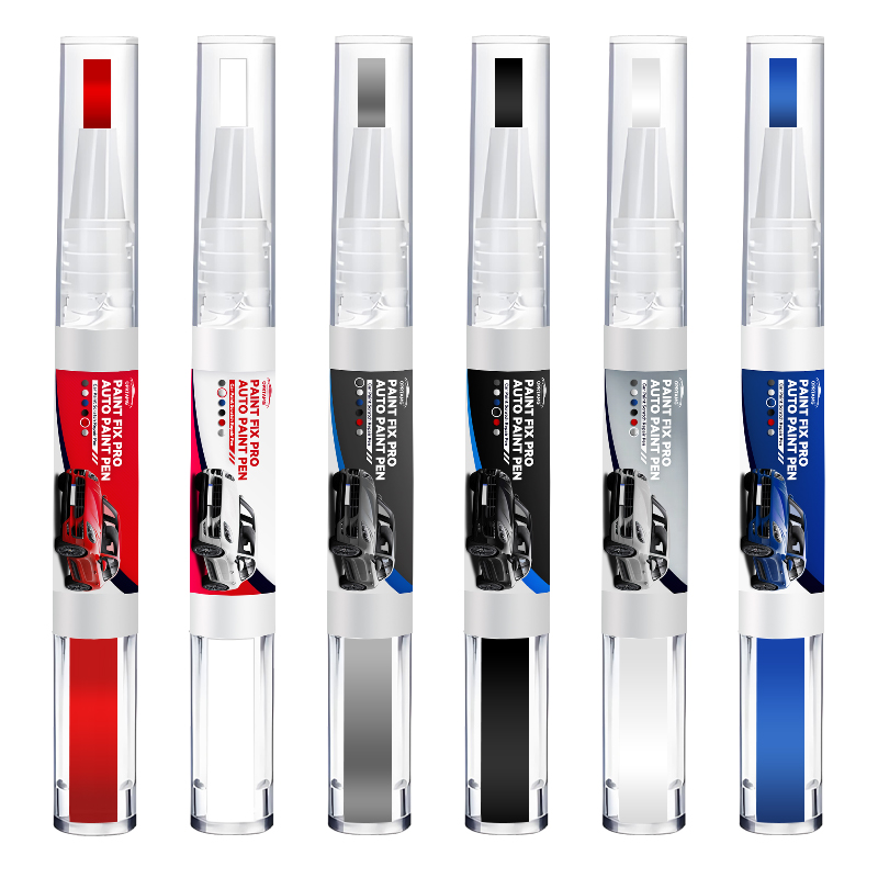 Penna per Ritocco Vernice Auto - Tech Accessories Usa recensione e prezzo