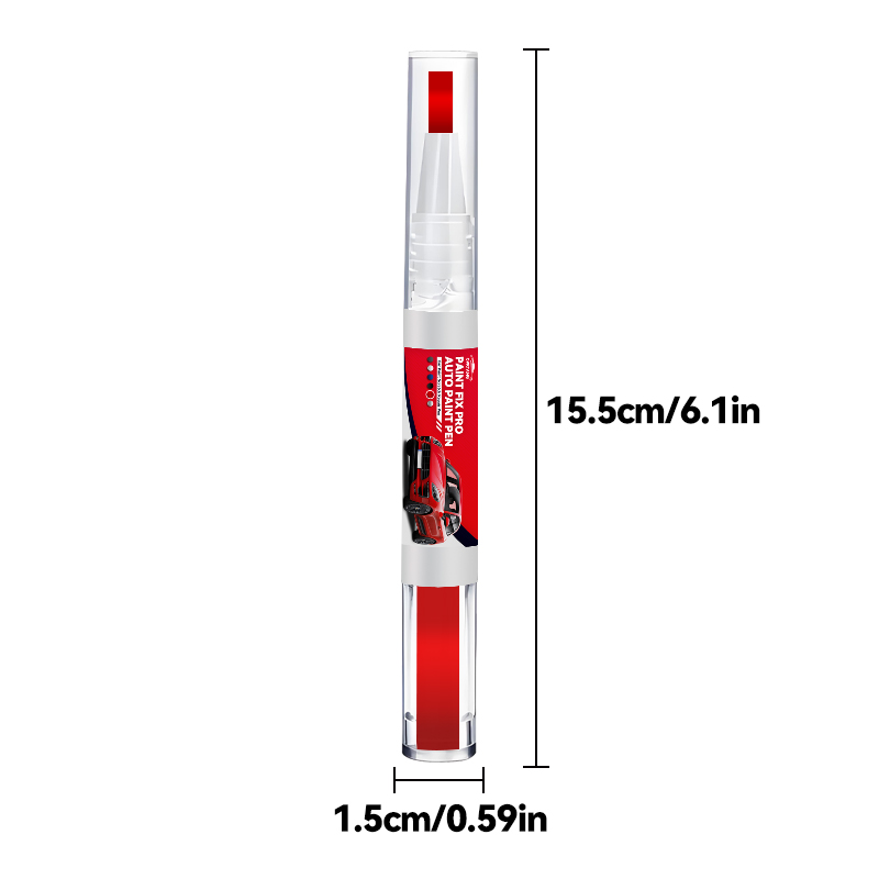 Penna per Ritocco Vernice Auto - Tech Accessories Usa recensione e prezzo