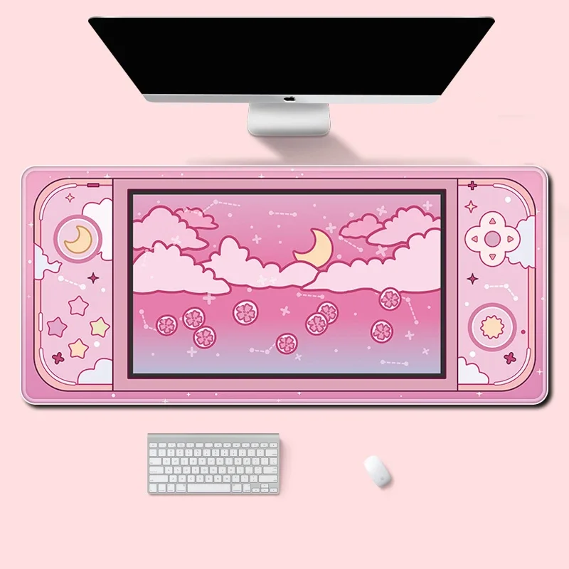 Tappetino da scrivania grande  - Kawaii Tech Accessories recensione e prezzo