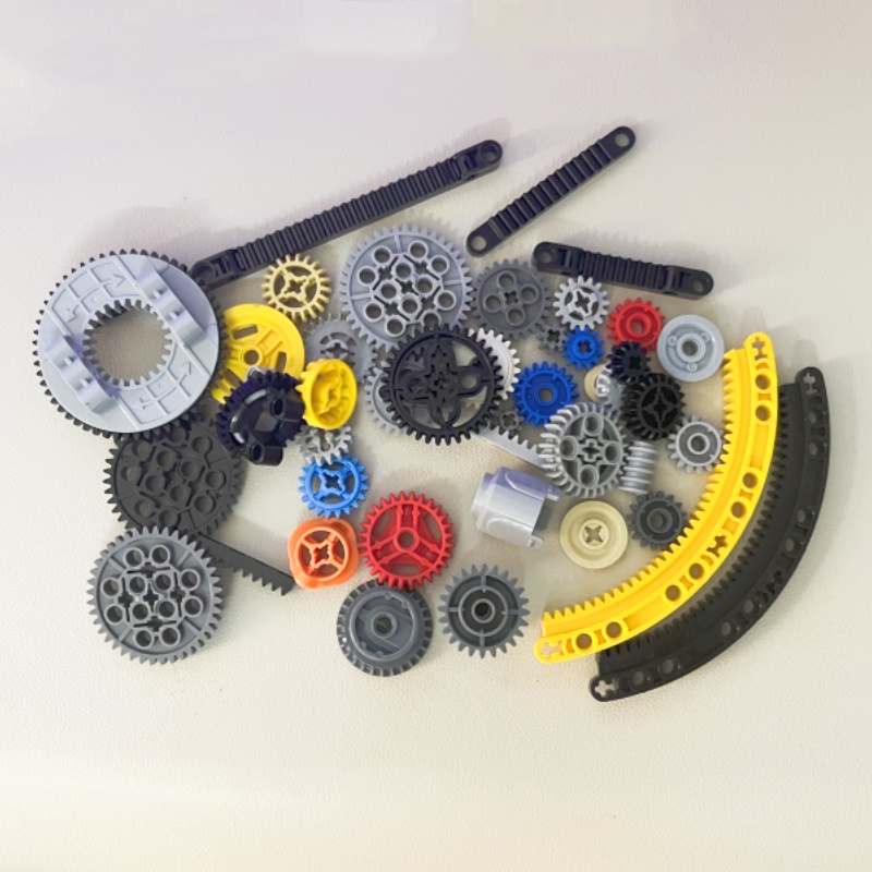 MOC Gear Series High-tech Fai  - Tech Gear Accessories recensione e prezzo