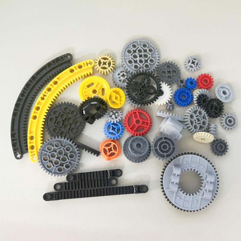 MOC Gear Series High-tech Fai  - Tech Gear Accessories recensione e prezzo