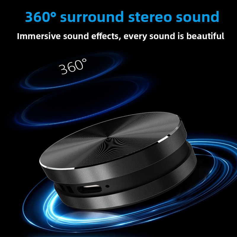 Altoparlante Bluetooth a Condu - Tech Accessories Usa recensione e prezzo