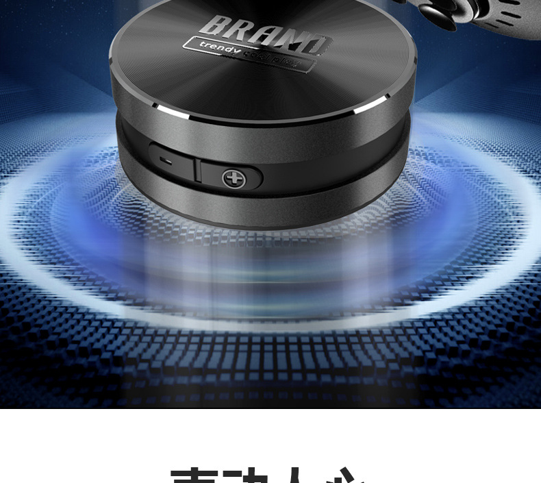 Altoparlante Bluetooth a Condu - Tech Accessories Usa recensione e prezzo