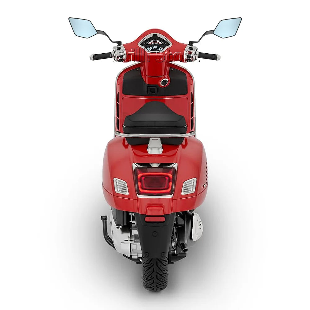 Specchietti Retrovisori Stealt - Tech Max Accessories recensione e prezzo