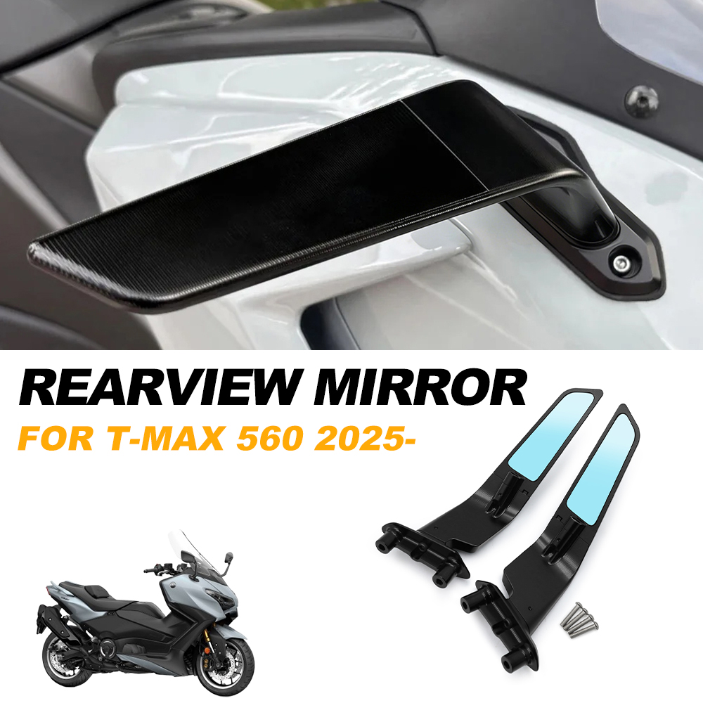 Nuovi Specchietti Retrovisori  - Tech Max Accessories recensione e prezzo